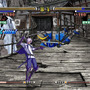 反撃に転じて連続攻撃！PS2『戦国BASARA X』竹中半兵衛の必殺技公開