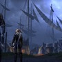 最強の“ソロプレイMMORPG”が満を持して正真正銘のMMORPGに！？　『The Elder Scrolls Online』デモハンズオン＆インタビュー