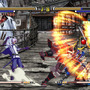 反撃に転じて連続攻撃！PS2『戦国BASARA X』竹中半兵衛の必殺技公開