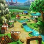 王道ファンタジー世界を旅するiOSアプリ『ブレイブ フロンティア』
