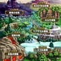 王道ファンタジー世界を旅するiOSアプリ『ブレイブ フロンティア』