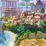 王道ファンタジー世界を旅するiOSアプリ『ブレイブ フロンティア』