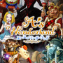 おとぎ話を題材にしたスマホ向けゲーム『エースのワンダーランド』配信開始