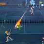 今夏、無料オンラインテニス『まじかる☆スマッシュ』が登場