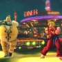 『ストIV』新たな挑戦者は、巨漢のカンフー使い「ルーファス」