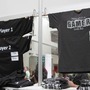 【E3 2013】今年も多数のアイテムを揃えて営業中です、E3公式ストア