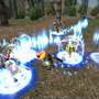 『KNIGHT ONLINE』 ロナークランドでのPvP勝者にボーナスEXP