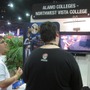 【E3 2013】アメリカの学生が作るゲームとは？大学選抜で出展された「College Game Competition」に突撃取材