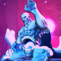 『ストリートファイターIV』最終ボス「セス　SETH」の正体は…