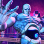『ストリートファイターIV』最終ボス「セス　SETH」の正体は…
