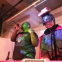Mega Ranとサカモト教授との共演も！