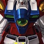 「新機動戦記ガンダムW」　(c)創通・サンライズ