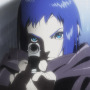 『攻殻機動隊ARISE  border:1 Ghost Pain』(c) 士郎正宗・Production I.G／講談社・「攻殻機動隊ARISE」製作委員会