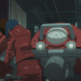 『攻殻機動隊ARISE  border:1 Ghost Pain』(c) 士郎正宗・Production I.G／講談社・「攻殻機動隊ARISE」製作委員会