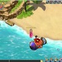『Wonderland ONLINE』長安など4マップを新たに実装