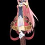 フェラルド王国・女王リーネ