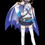 ランディム王国・王女シャル