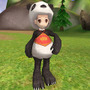 『ホーリービースト』ウェディング＆シロクマ衣装、異色な実装