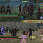 プレイ環境を4段階評価：WIN版『戦国無双2』ベンチマーク公開