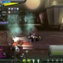 妖怪を武器にするアクションRPG『ゴーストX』