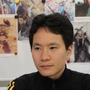 大塚氏