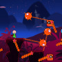 これは全てのアクションゲーマー達への挑戦状だ！横スクロールアクションゲーム『Cloudberry Kingdom』の発売日が決定