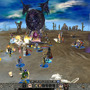 大規模1,000人PvP「メビウスアリーナ」実施決定！『エターナルカオス』