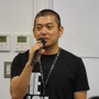 SCEの伊東章成氏