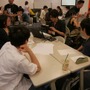 SCEがサポーター兼参加者として全面バックアップ!?「PlayStation Mobile GameJam 2013 Summer」1日目レポート