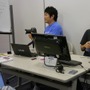 SCEチームが持参した開発環境