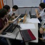 SCEがサポーター兼参加者として全面バックアップ!?「PlayStation Mobile GameJam 2013 Summer」1日目レポート