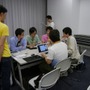 SCEがサポーター兼参加者として全面バックアップ!?「PlayStation Mobile GameJam 2013 Summer」1日目レポート