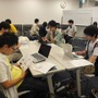 SCEがサポーター兼参加者として全面バックアップ!?「PlayStation Mobile GameJam 2013 Summer」1日目レポート