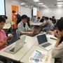SCEがサポーター兼参加者として全面バックアップ!?「PlayStation Mobile GameJam 2013 Summer」1日目レポート