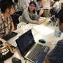 SCEがサポーター兼参加者として全面バックアップ!?「PlayStation Mobile GameJam 2013 Summer」1日目レポート
