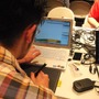 上田文人氏が特別審査員として登場！「PlayStation Mobile GameJam 2013 Summer」2日目完成発表レポート