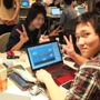 上田文人氏が特別審査員として登場！「PlayStation Mobile GameJam 2013 Summer」2日目完成発表レポート