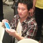 上田文人氏が特別審査員として登場！「PlayStation Mobile GameJam 2013 Summer」2日目完成発表レポート