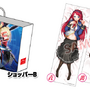 アークが夏コミに出展！「スワロームーンちゃんクッション」や「にいさんどばっく」、「ツバキ抱き枕カバー」などを販売