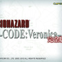 BIOHAZARD CODE: Veronica 完全版
