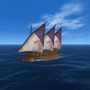 大航海時代Online