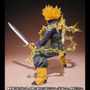 フィギュアーツZEROのドラゴンボール第二弾として「スーパーサイヤ人トランクス」が登場