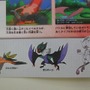 『ポケットモンスターX・Y』新ポケモンの詳細をチラシでチェック（訂正）