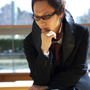 菅野祐悟氏