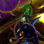 Wii U版スペシャルコンテンツ「ナイトメア」は『NiGHTS into Dreams』ステージか ― 欧州予約特典から判明