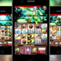 スロット＋RPG、新機軸ゲームがスマホ向けに登場