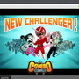『ビューティフル ジョー』が『Combo Crew』にカメオ出演！（Capcom Unity）