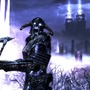 『The Elder Scrolls V: Skyrim: Dawnguard』