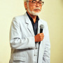 宮崎監督“引退申し出”に盟友・鈴木P「ホッとする気持ちあった」