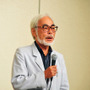 宮崎監督“引退申し出”に盟友・鈴木P「ホッとする気持ちあった」